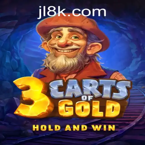 Unveiling the Exciting World of 3cartsOfGold