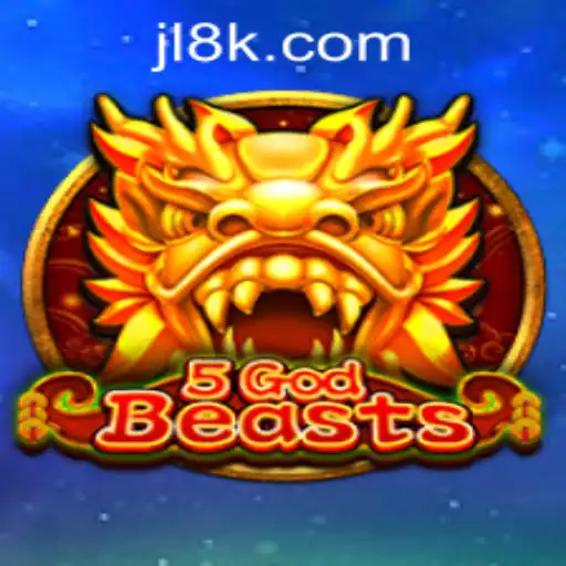 Exploring 5GodBeasts: A Dive into the Exciting World of 8K JILI CASINO