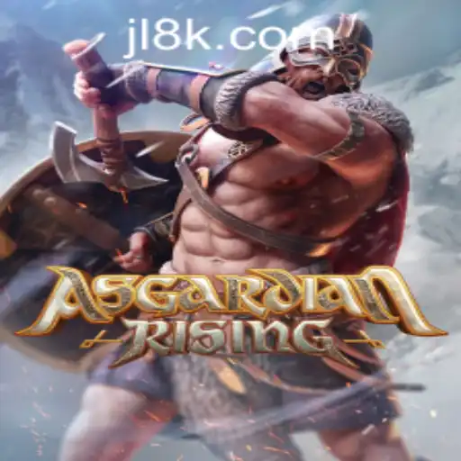 Unveiling AsgardianRising: The Next Big Thing in 8K JILI CASINO