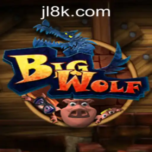 Experience the Thrill of BigWolf: Unveiling the New 8K JILI CASINO Sensation