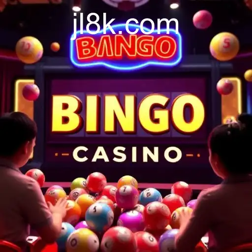 Bingo Games: A Cultural Phenomenon