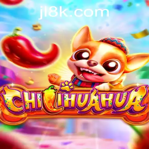 Unleashing the Excitement of CHILIHUAHUA: The Latest 8K JILI CASINO Sensation