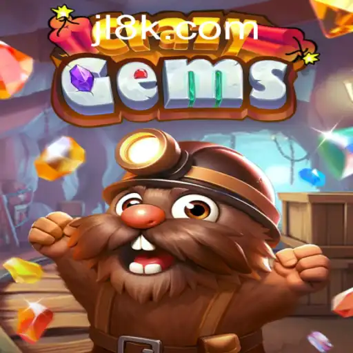Unveiling CrazyGems: The Newest Sensation in Online Gaming with 8K JILI CASINO