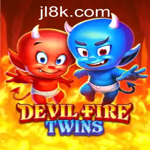 Exploring the Thrilling World of DevilFireTwins at 8K JILI CASINO