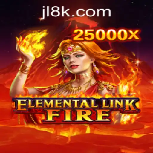 ElementalLinkFire: A New Blaze in the World of 8K JILI CASINO