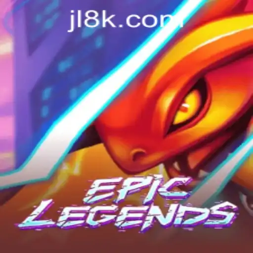 EpicLegends: The Gaming Phenomenon With an 8K JILI CASINO Experience