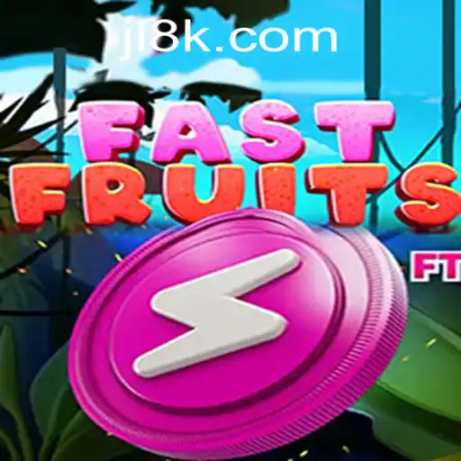 Experience the Thrill of FastFruits at 8K JILI CASINO