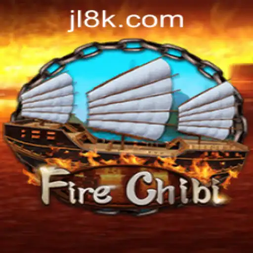 FireChibi: The Vibrant World of 8K JILI CASINO