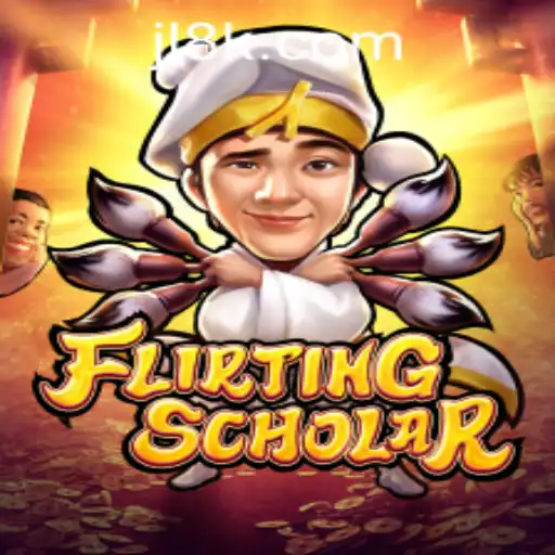 The Exciting World of FlirtingScholar at 8K JILI CASINO