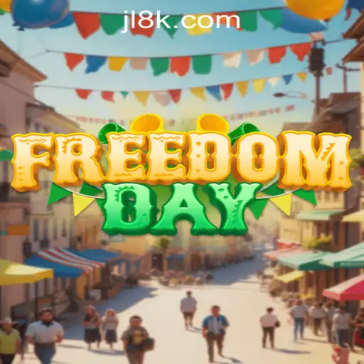 FreedomDay: Explore the Thrills of 8K JILI CASINO's Latest Adventure