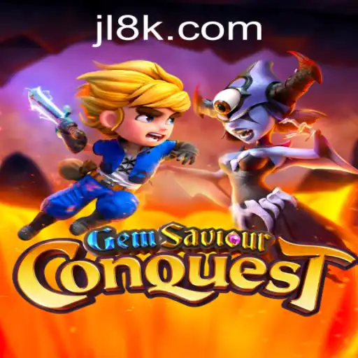 GemSaviourConquest: A Thrilling Adventure in 8K JILI CASINO