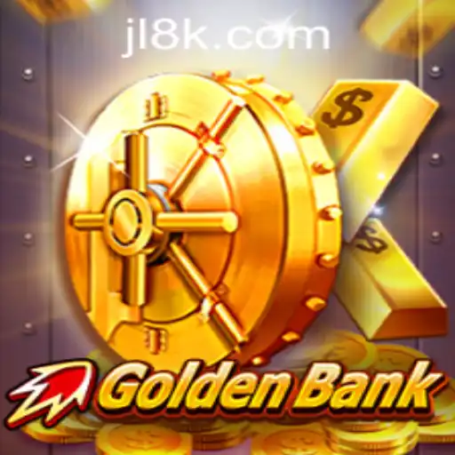 GoldenBank: A New Era in 8K JILI CASINO Gaming