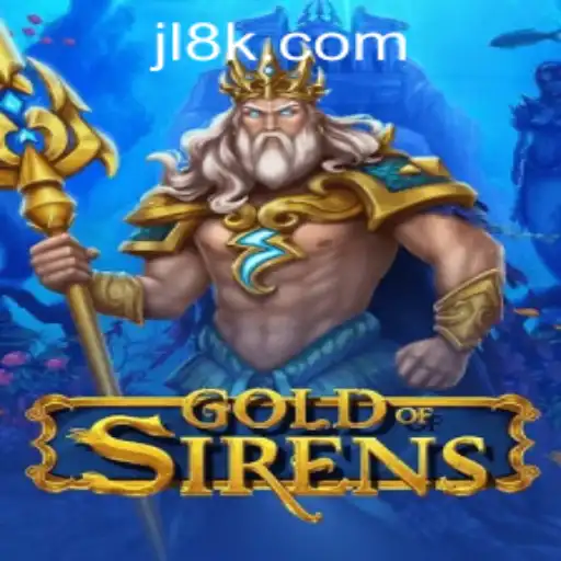 Unlock the Treasures of GoldofSirens in 8K JILI CASINO