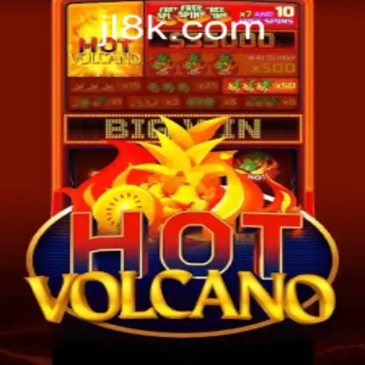 Exploring the Exciting World of HotVolcano Casino Game