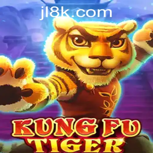 KungFuTiger: An Epic Adventure in 8K JILI CASINO