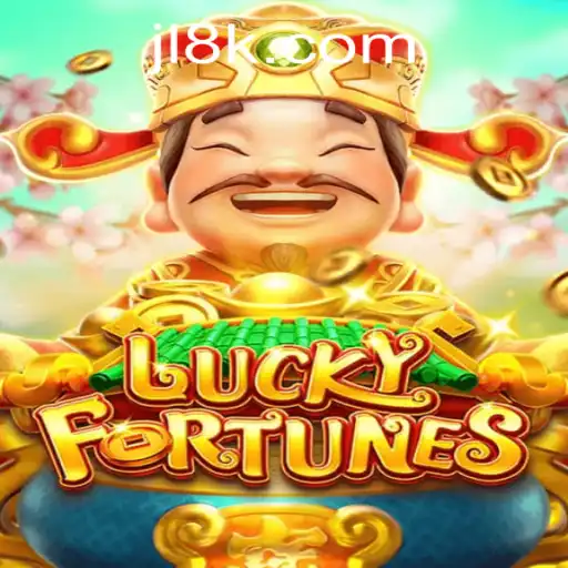 Exploring the Exciting World of LUCKYFORTUNES at 8K JILI CASINO