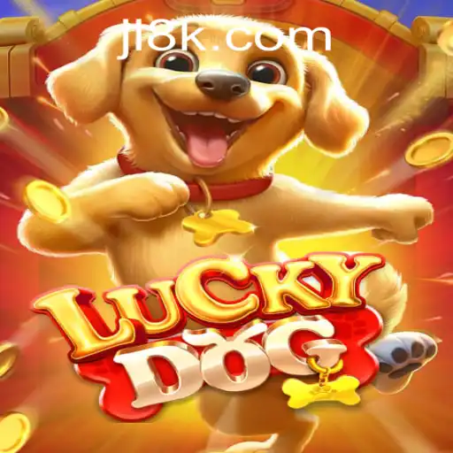 LuckyDog: Unveiling the Thrills of 8K JILI CASINO
