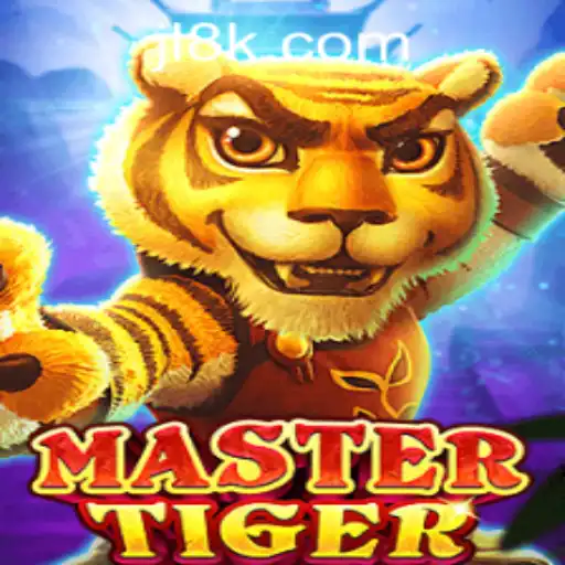 MasterTiger: Unveiling the Thrills of 8K JILI CASINO