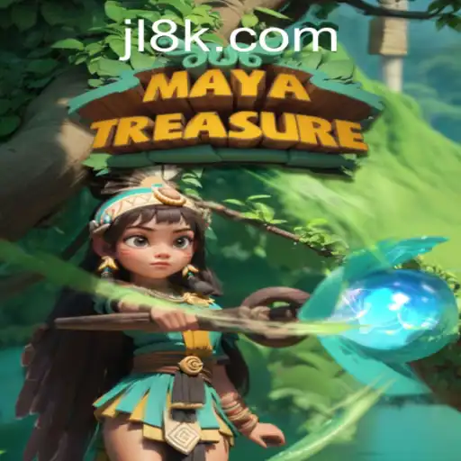 Exploring the Exciting World of MayaTreasure: An 8K JILI CASINO Adventure
