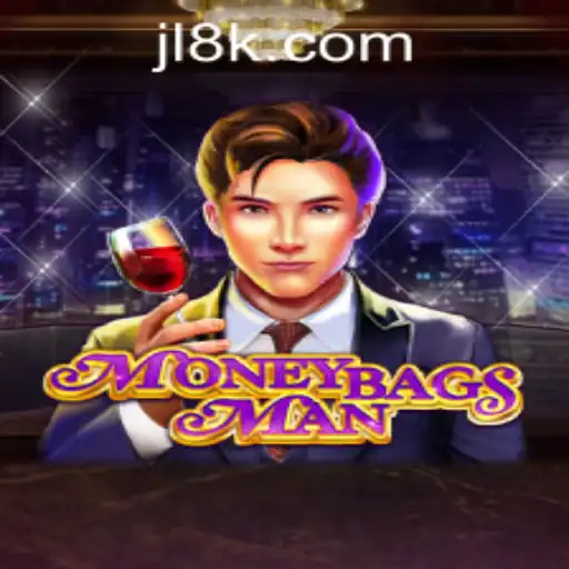 MoneybagsMan: The Ultimate Casino Game Experience with 8K JILI CASINO