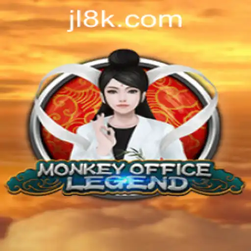 Discover the Thrilling World of MonkeyOfficeLegend with 8K JILI CASINO