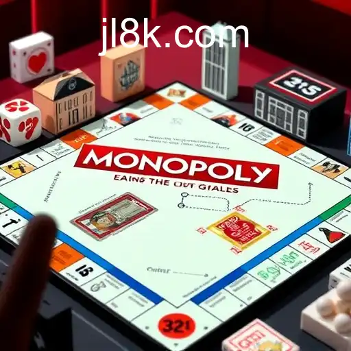 Understanding Monopoly and Its Impact on the Casino Industry