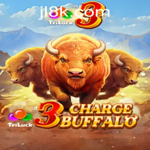 Exploring the Thrills of 3ChargeBuffalo: A New Sensation in Casino Gaming with 8K JILI CASINO