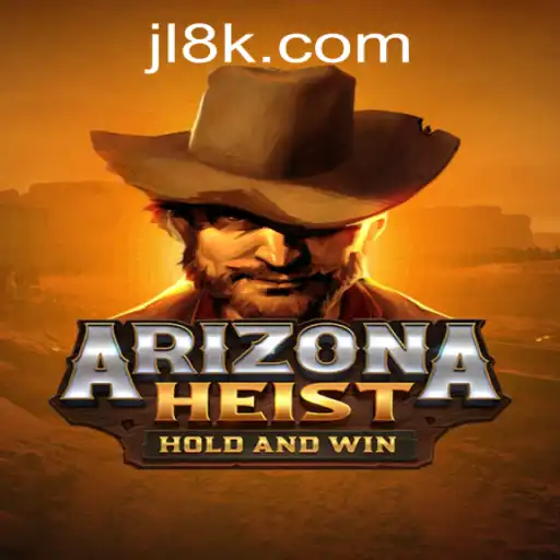 Experience the Excitement of ArizonaHeist at 8K JILI CASINO