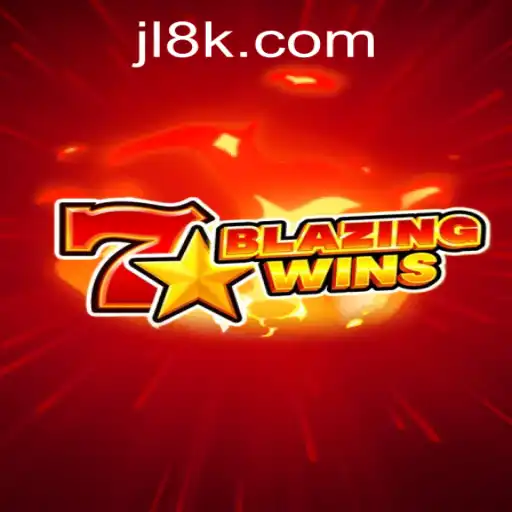 BlazingWins: A Thrilling Adventure in the 8K JILI CASINO