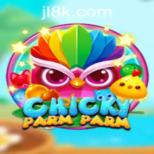 Discover ChickyParmParm: A Unique Twist at 8K JILI CASINO
