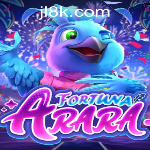 Exploring the Vibrant World of FortunaArara: A Deep Dive into 8K JILI CASINO's Latest Game