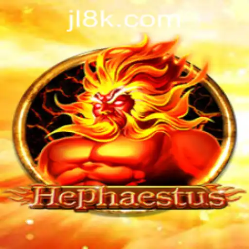 Unveiling Hephaestus: The Ultimate 8K JILI CASINO Experience