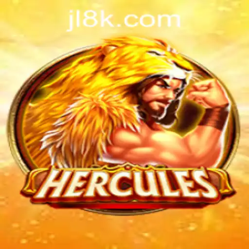 Exploring the Epic Adventure: Hercules in 8K JILI CASINO