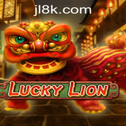 Unveiling LuckyLion: The Exciting World of 8K JILI CASINO