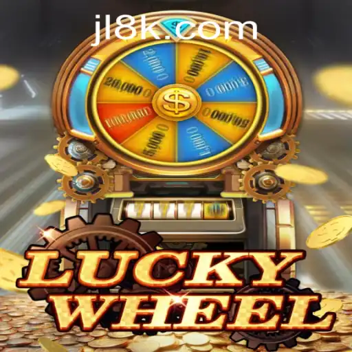 Exploring the Excitement of LuckyWheel: A Thrilling 8K JILI CASINO Experience