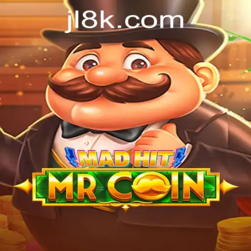 Discover the Thrills of MadHitMrCoin at 8K JILI CASINO