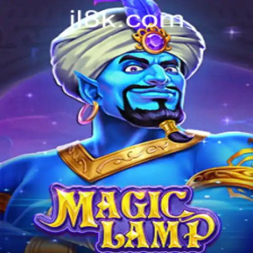 Exploring the Enchantment of MagicLamp in the 8K JILI CASINO Arena