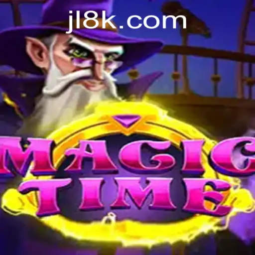 Unveiling MagicTime: A Mesmerizing Adventure in 8K JILI CASINO