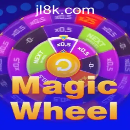 MagicWheel: Exploring the Excitement of 8K JILI CASINO