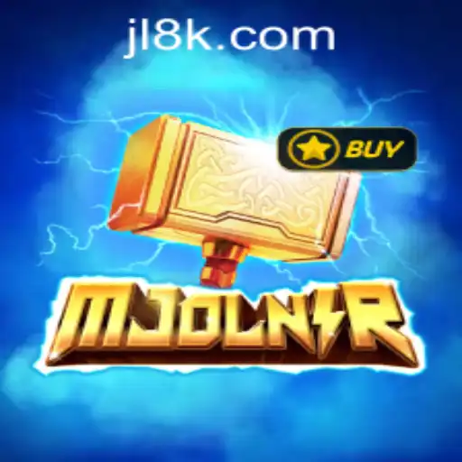 Discovering Mjolnir: An 8K JILI CASINO Adventure