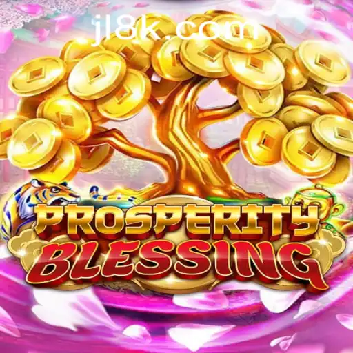 Exploring ProsperityBlessing: A Guide to Winning in 8K JILI CASINO
