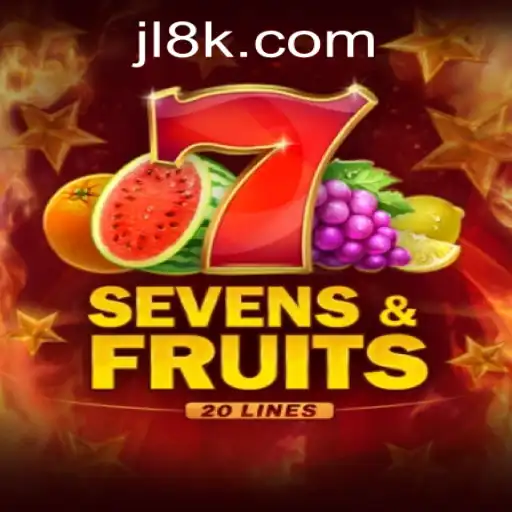 Unveiling SevensFruits20: A New Era in 8K JILI CASINO Gaming