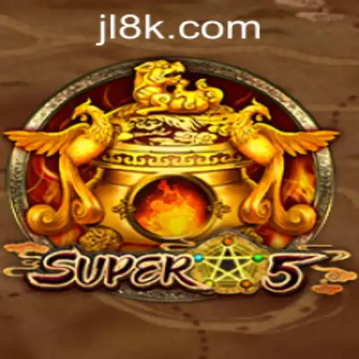 Discover the Thrilling World of Super5 at 8K JILI CASINO