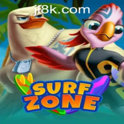 Dive into the Thrilling World of SurfZone with 8K JILI CASINO