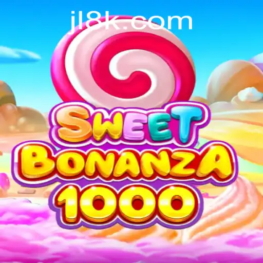 Exploring SweetBonanza1000: An In-Depth Look into the Dazzling World of 8K JILI CASINO