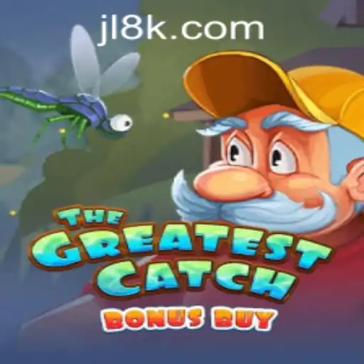 Exploring TheGreatestCatchBonusBuy: A Thrilling 8K JILI CASINO Adventure