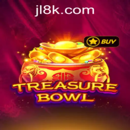 Uncover the Secrets of TreasureBowl: An 8K JILI CASINO Experience