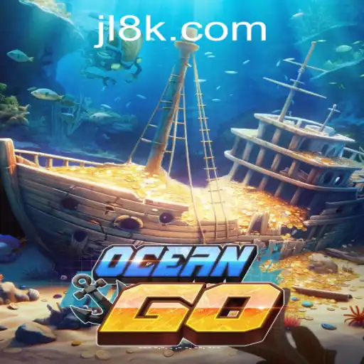 OceanGO and 8K JILI CASINO: Diving into Deep-Sea Adventures