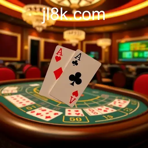 The Excitement of Online Baccarat with 8K JILI CASINO