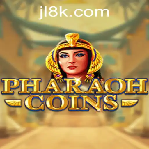PharaohCoins: A Regal Adventure in 8K JILI CASINO
